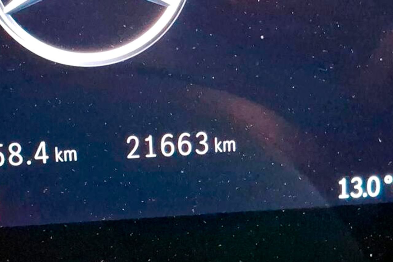 Mercedes Clase C C 300 e - Foto 4