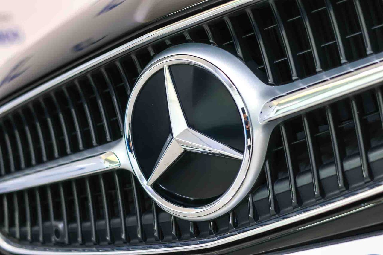 Mercedes Clase C C 300 e - Foto 12