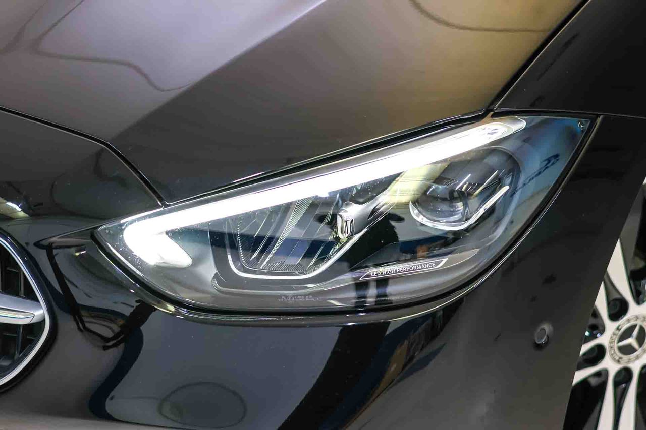 Mercedes Clase C C 300 e - Foto 19