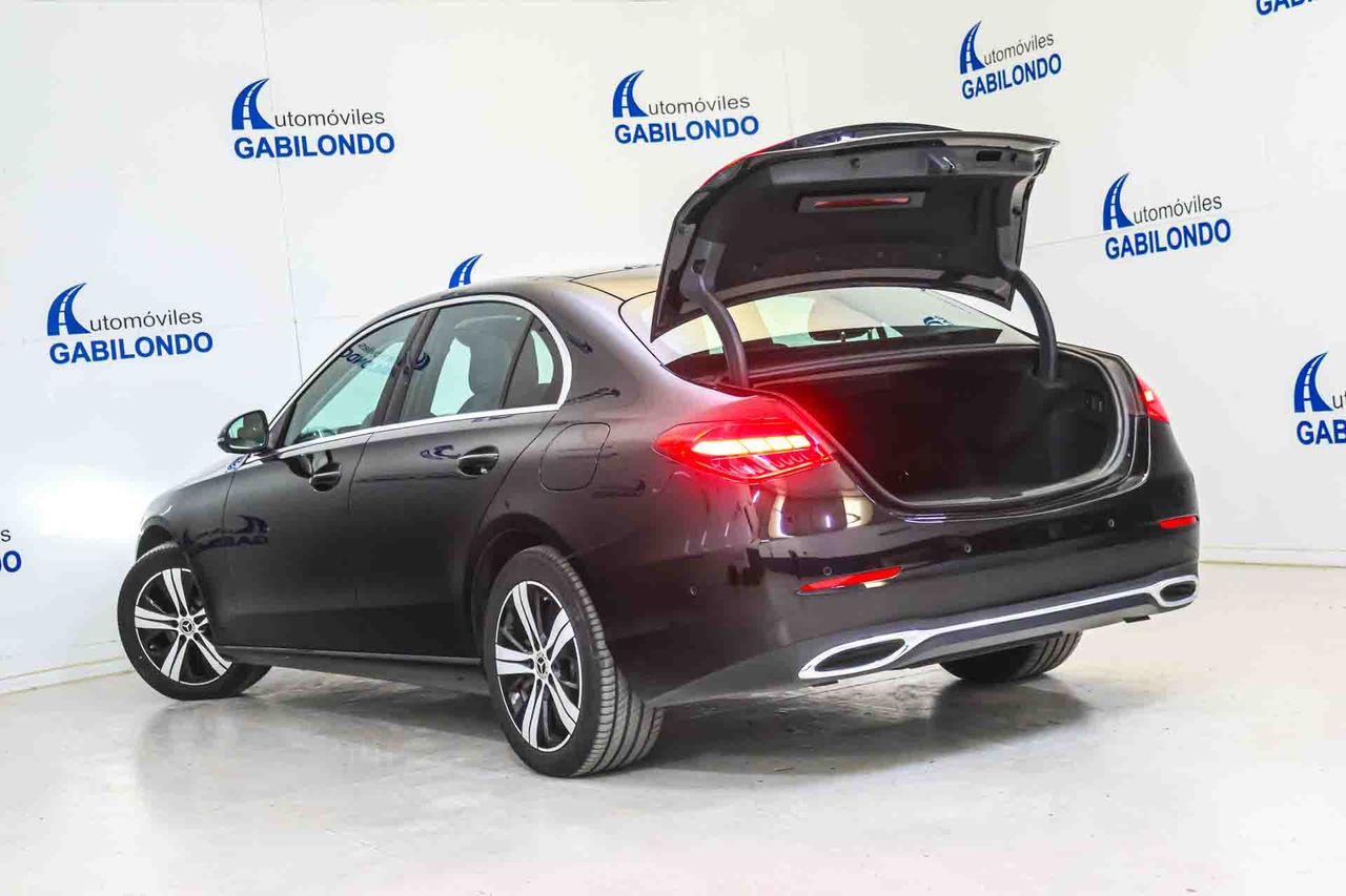 Mercedes Clase C C 300 e - Foto 23