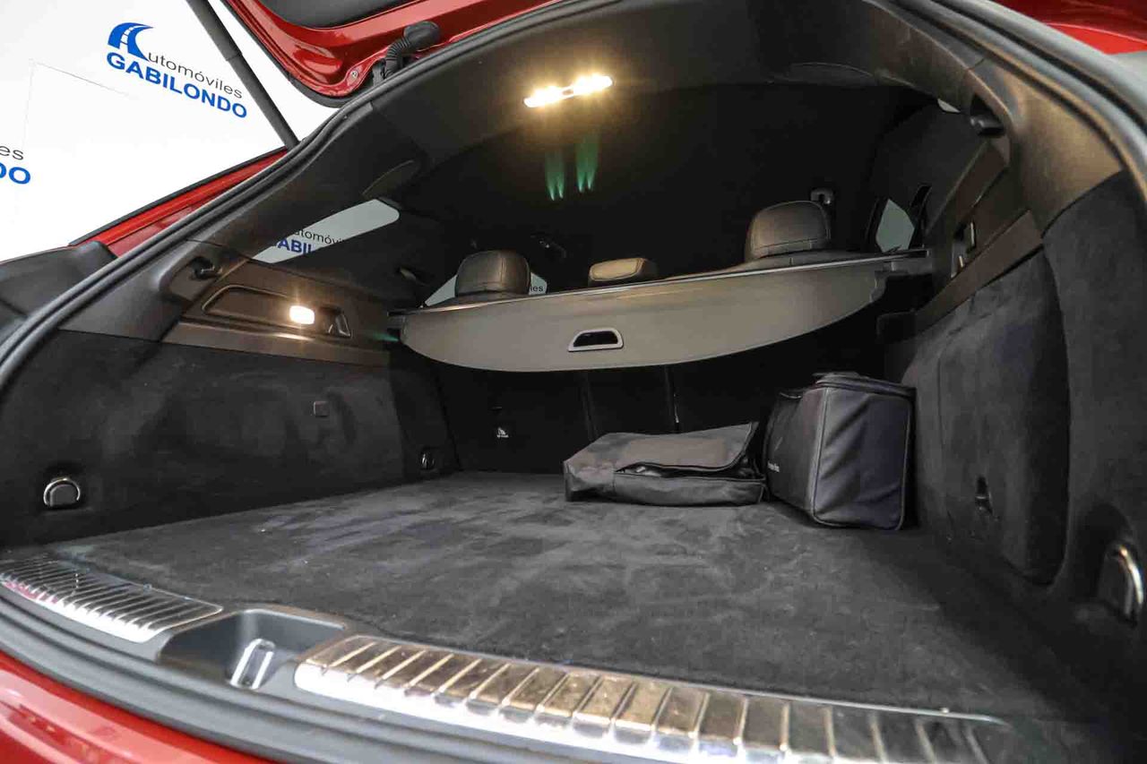 Mercedes GLE GLE 350 e 4MATIC AMG Line - Foto 57