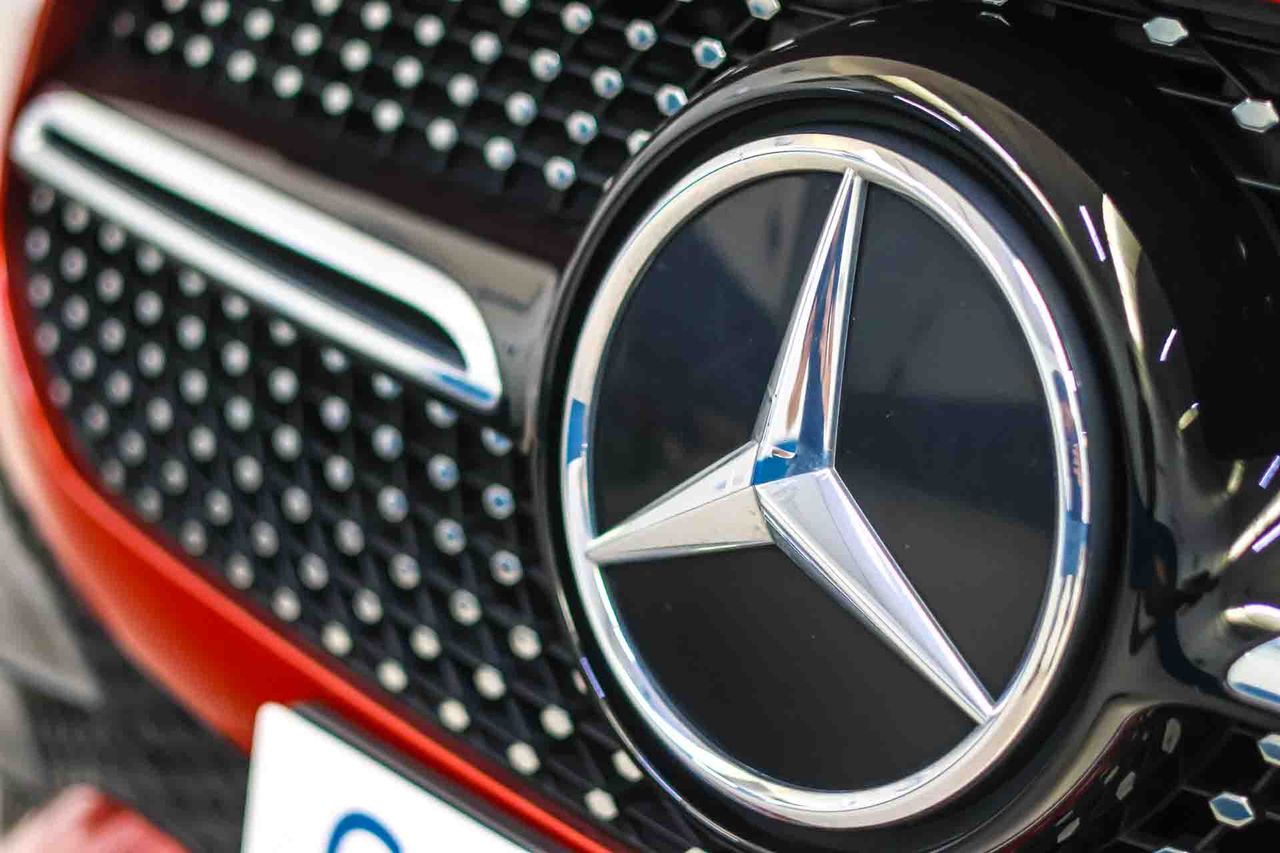 Mercedes GLE GLE 350 e 4MATIC AMG Line - Foto 12