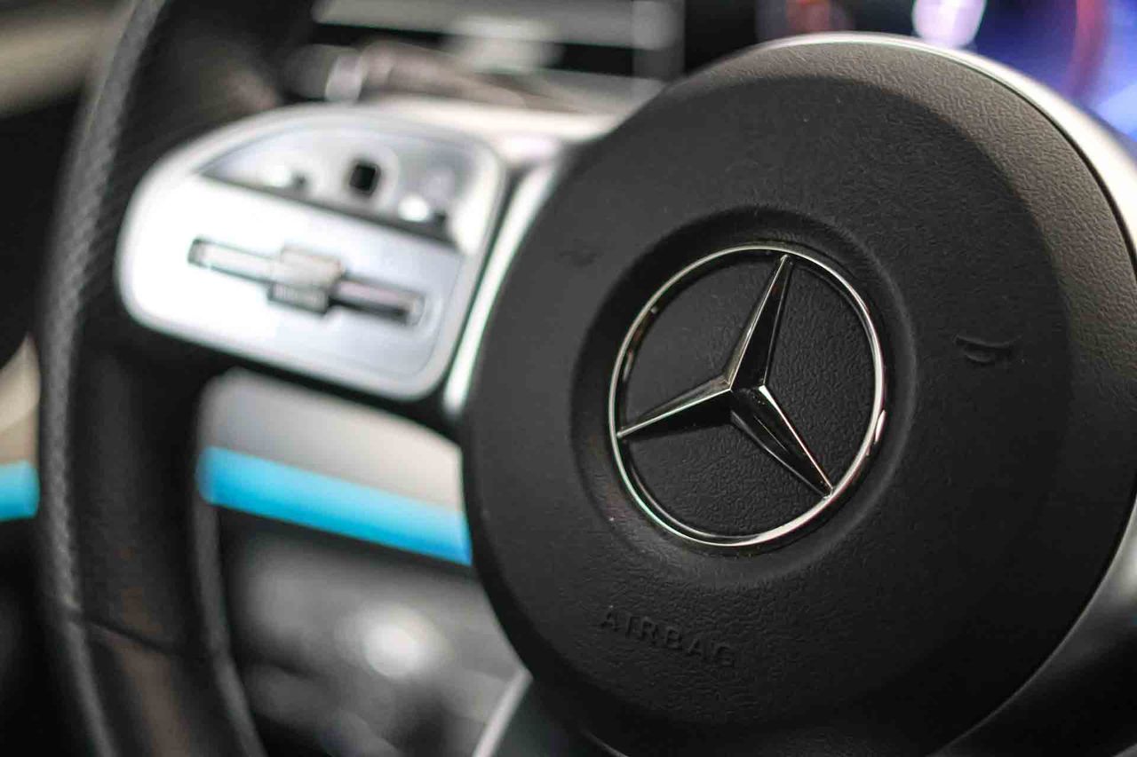 Mercedes GLE GLE 350 e 4MATIC AMG Line - Foto 40