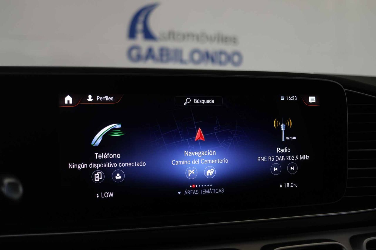Mercedes GLE GLE 350 e 4MATIC AMG Line - Foto 60