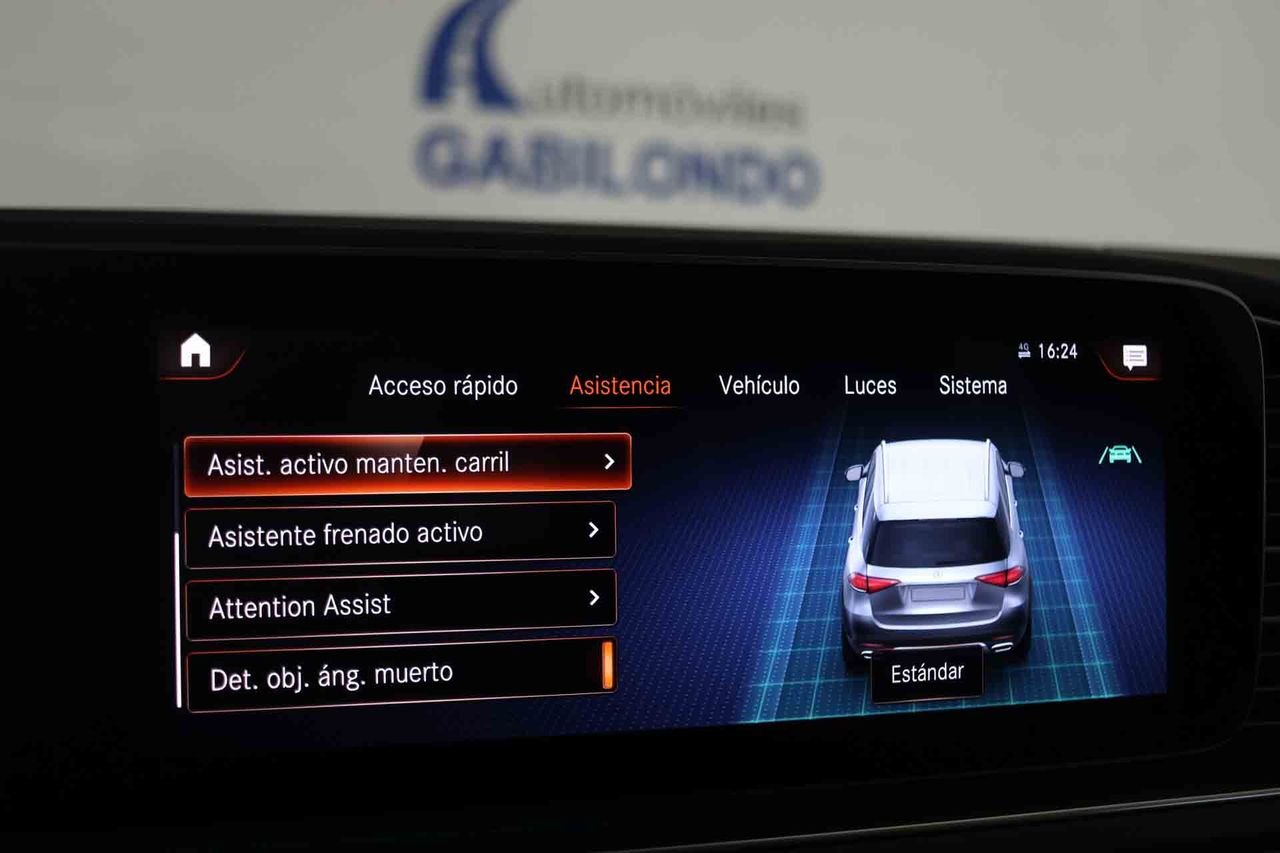 Mercedes GLE GLE 350 e 4MATIC AMG Line - Foto 62