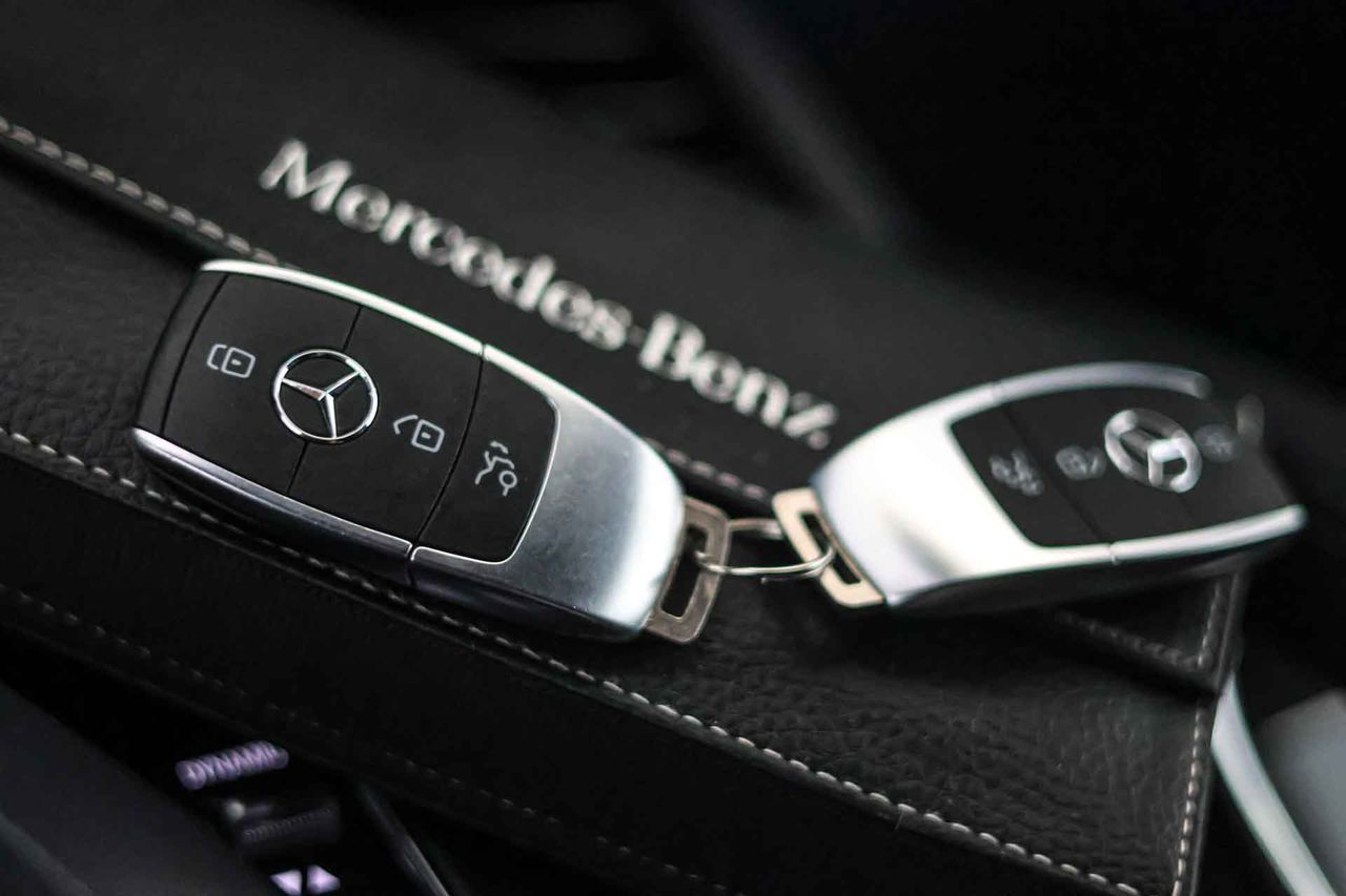 Mercedes GLE GLE 350 e 4MATIC AMG Line - Foto 66