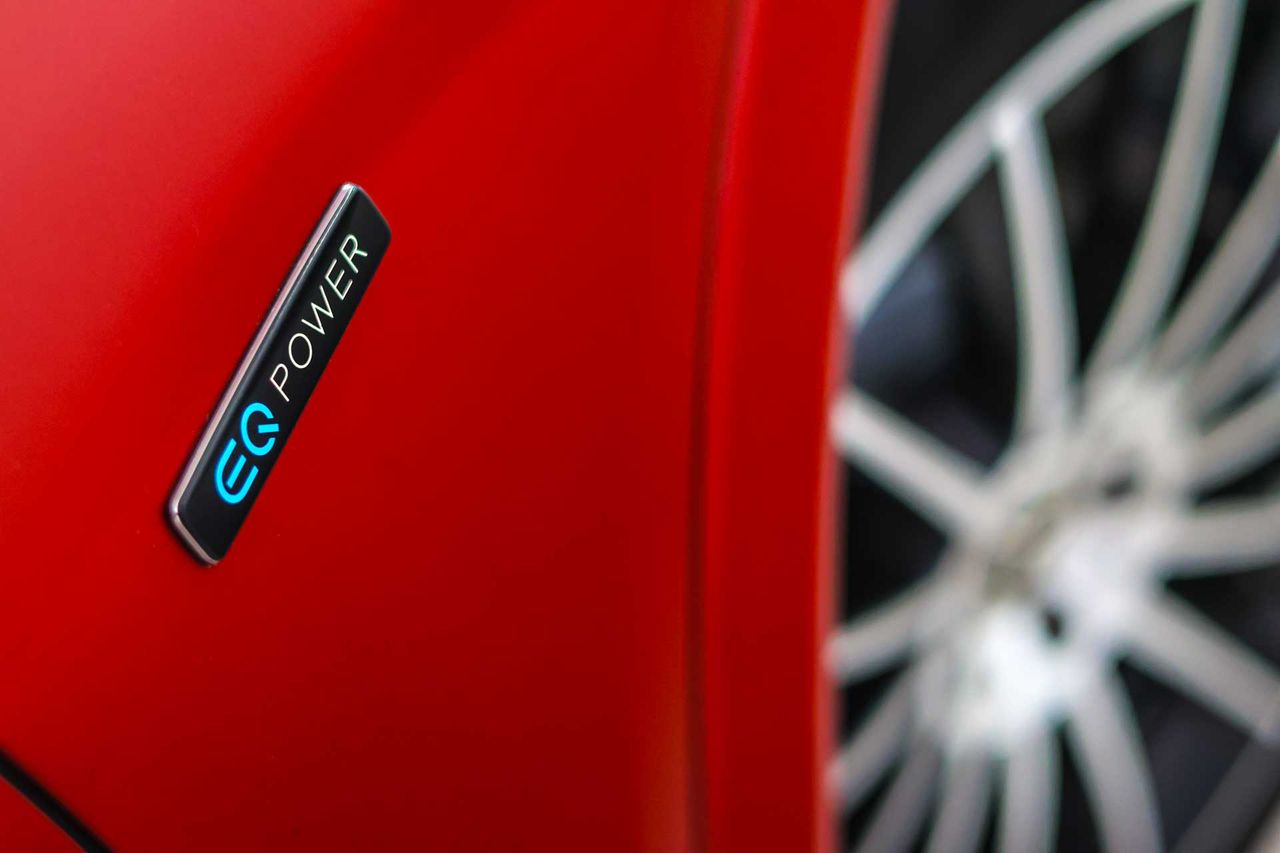 Mercedes GLE GLE 350 e 4MATIC AMG Line - Foto 16