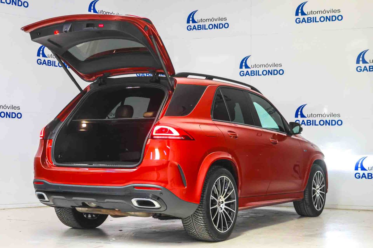 Mercedes GLE GLE 350 e 4MATIC AMG Line - Foto 23