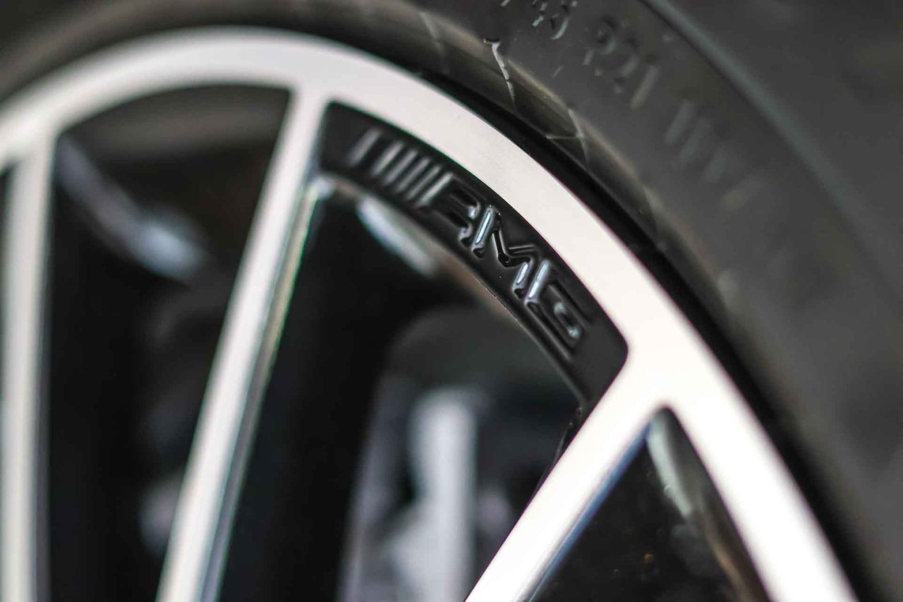 Mercedes GLE GLE 350 e 4MATIC AMG Line - Foto 17