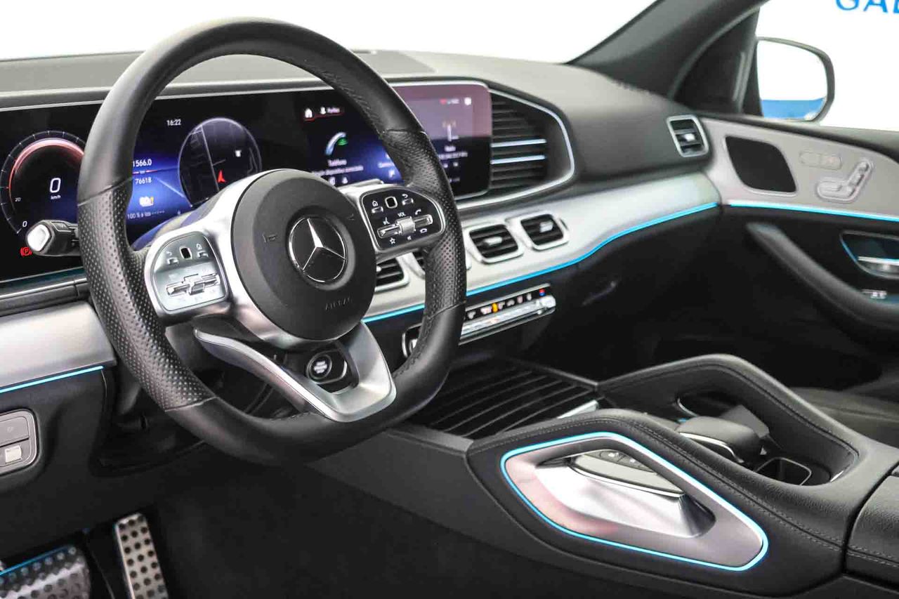 Mercedes GLE GLE 350 e 4MATIC AMG Line - Foto 6