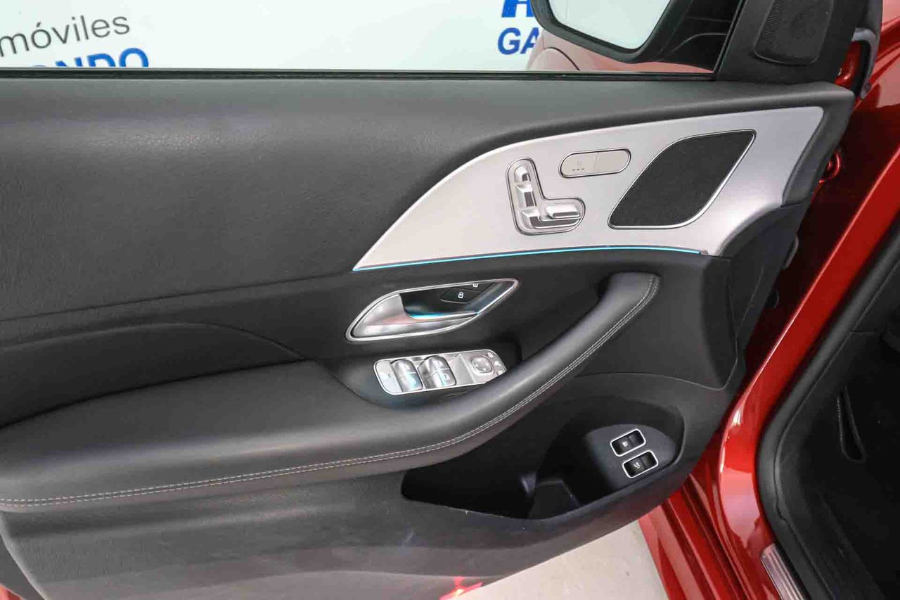 Mercedes GLE GLE 350 e 4MATIC AMG Line - Foto 34