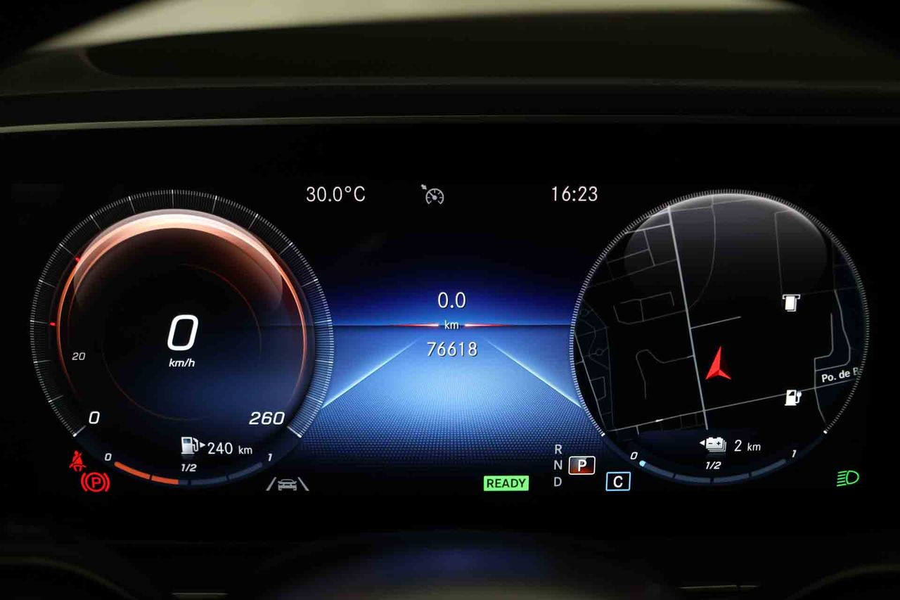 Mercedes GLE GLE 350 e 4MATIC AMG Line - Foto 59