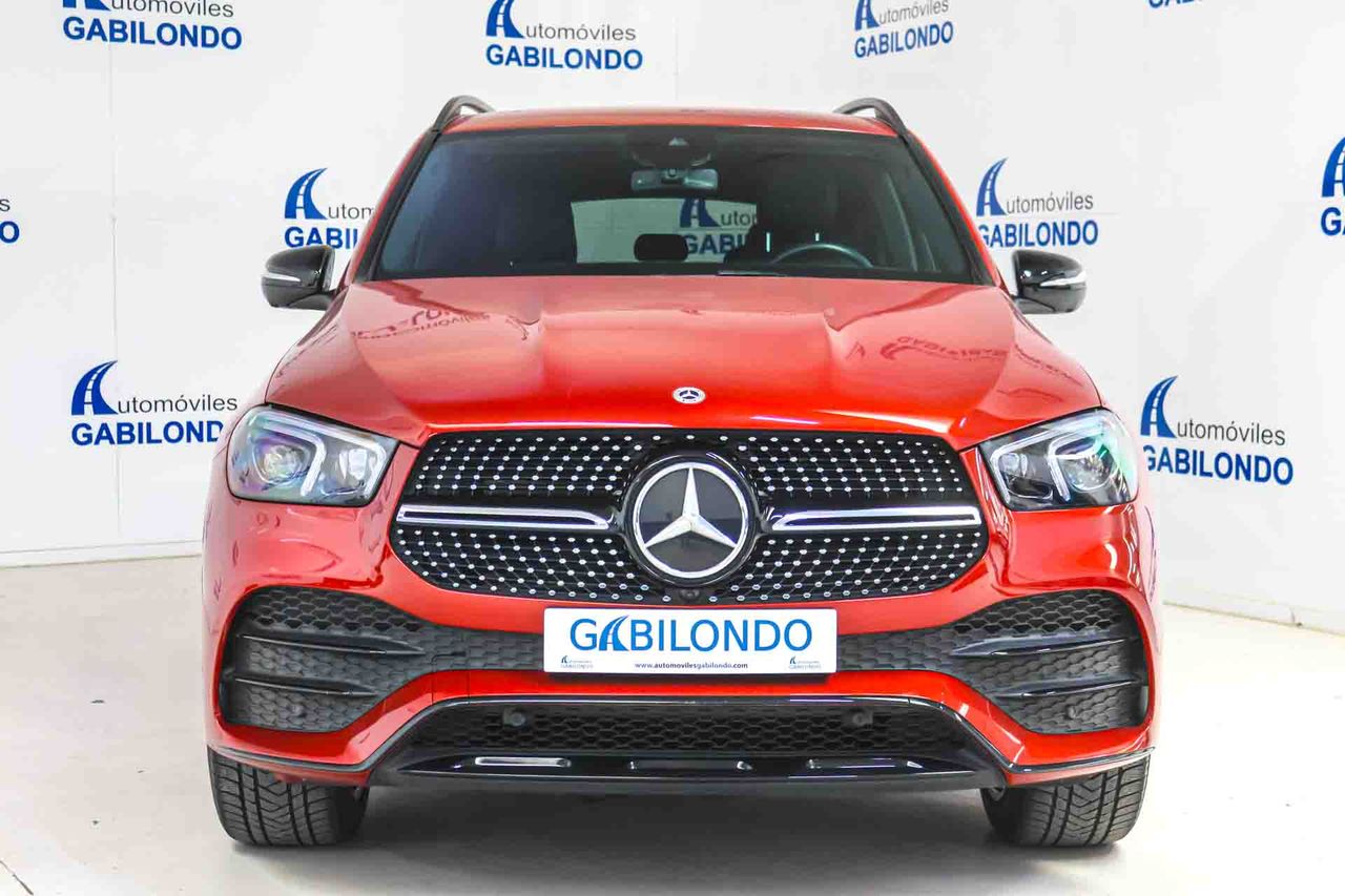 Mercedes GLE GLE 350 e 4MATIC AMG Line - Foto 3