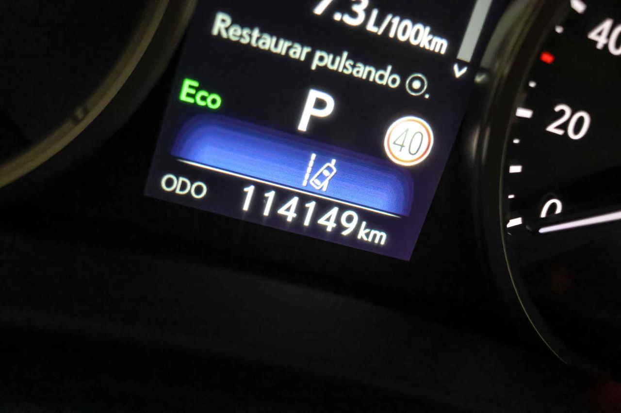 Lexus NX 2.5 300h Business 2WD - Foto 7