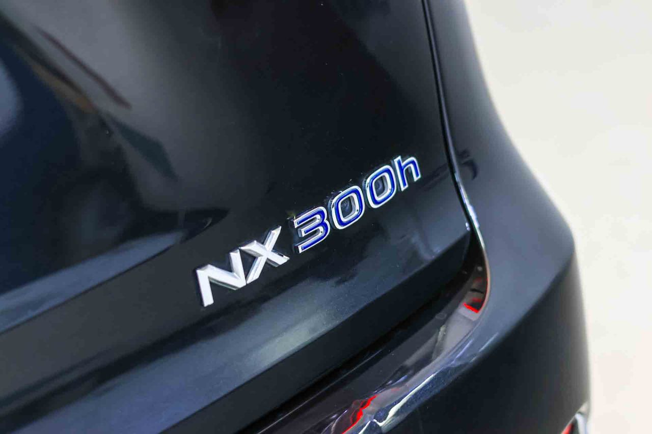 Lexus NX 2.5 300h Business 2WD - Foto 13