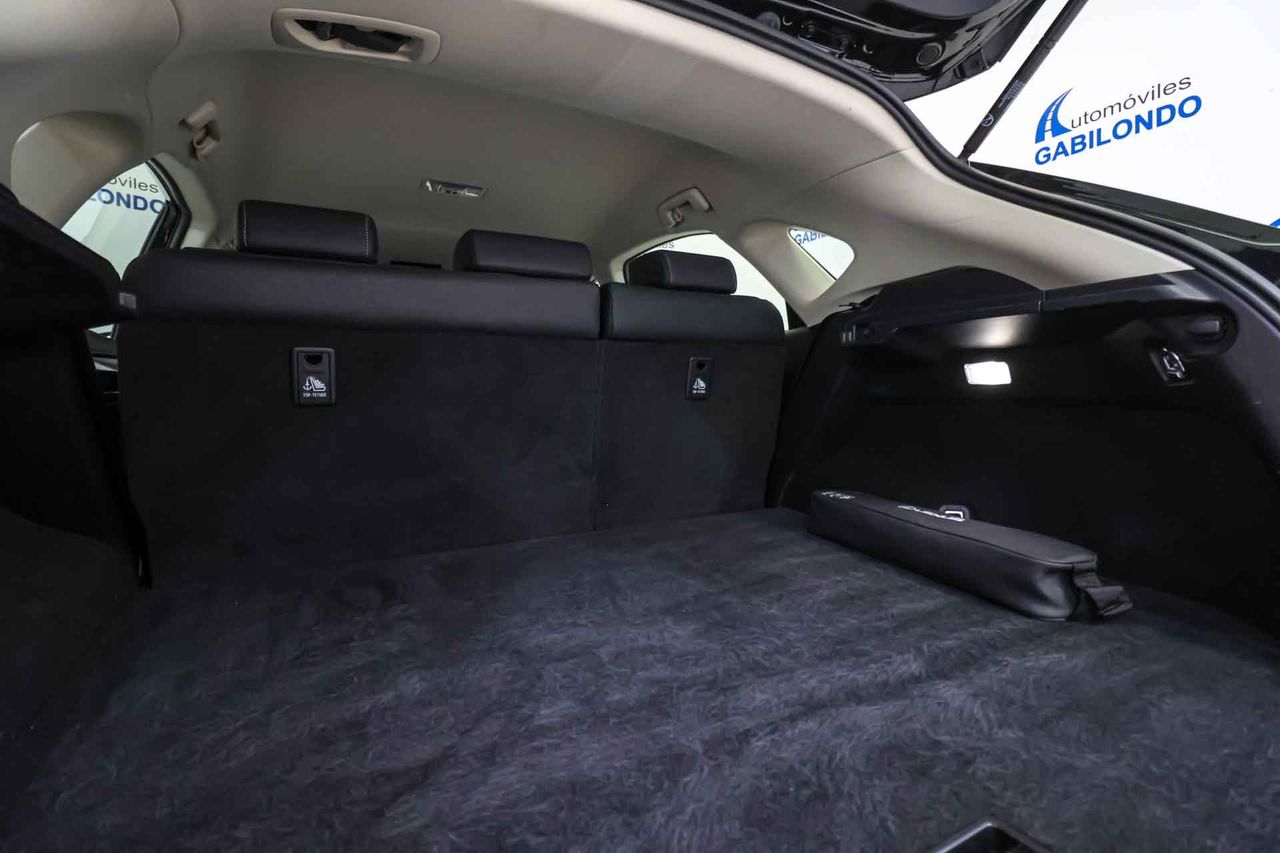 Lexus NX 2.5 300h Business 2WD - Foto 56