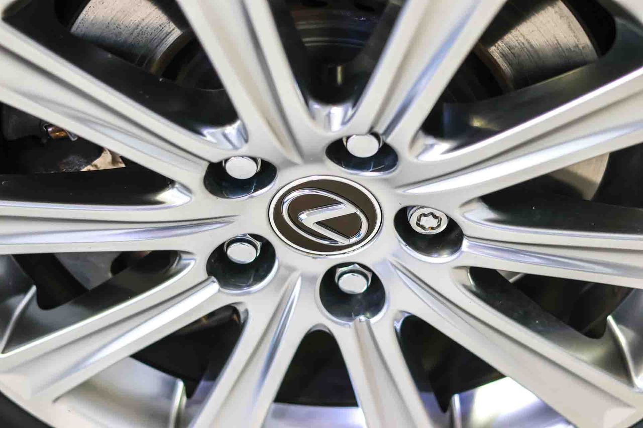 Lexus NX 2.5 300h Business 2WD - Foto 16