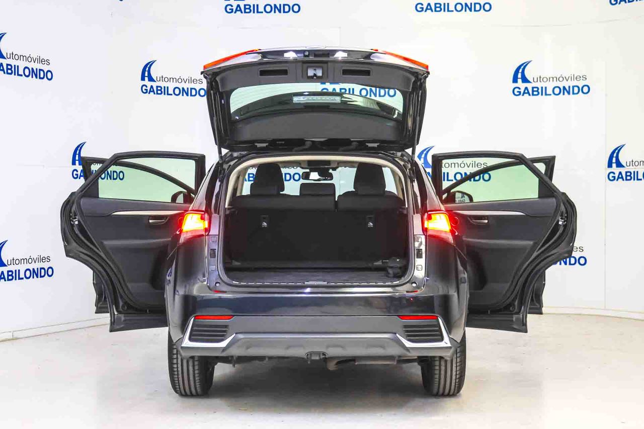 Lexus NX 2.5 300h Business 2WD - Foto 26
