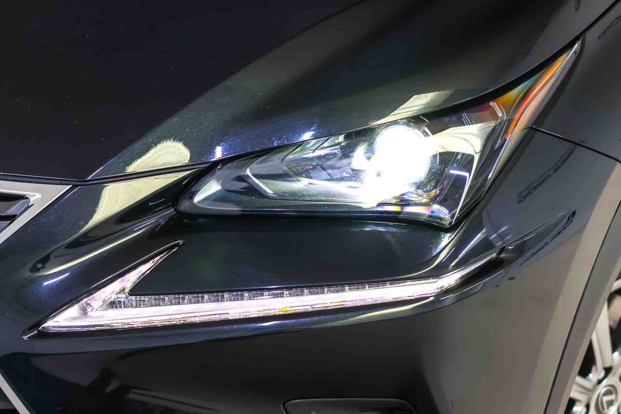Lexus NX 2.5 300h Business 2WD - Foto 20