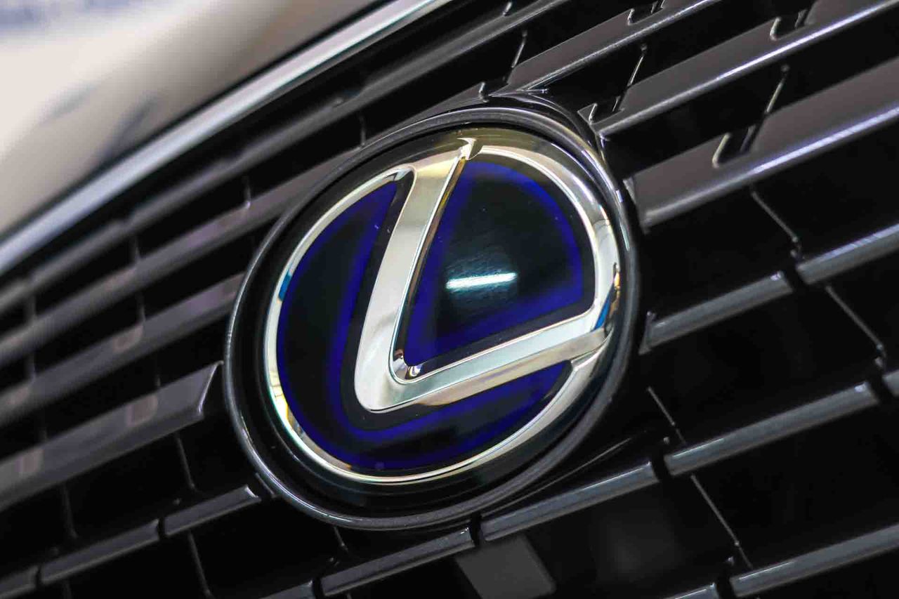Lexus NX 2.5 300h Business 2WD - Foto 12