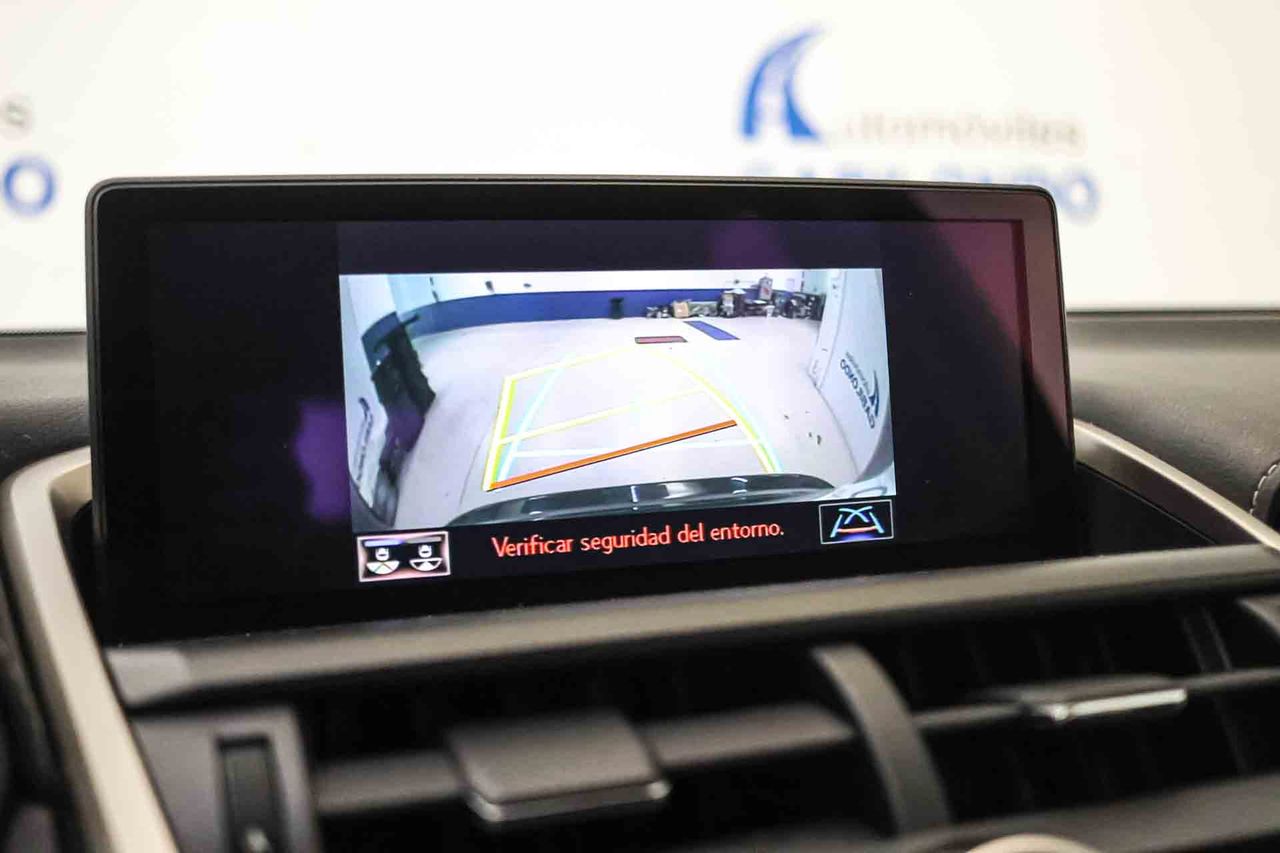 Lexus NX 2.5 300h Business 2WD - Foto 61