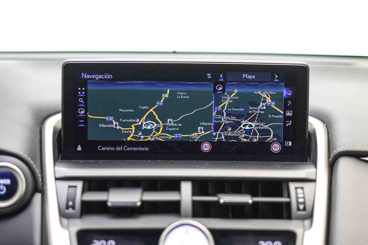 Lexus NX 2.5 300h Business 2WD - Foto 51