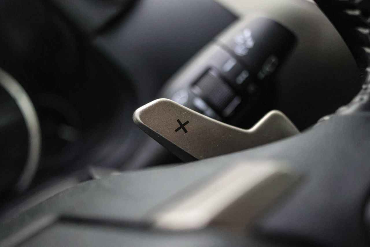 Lexus NX 2.5 300h Business 2WD - Foto 39