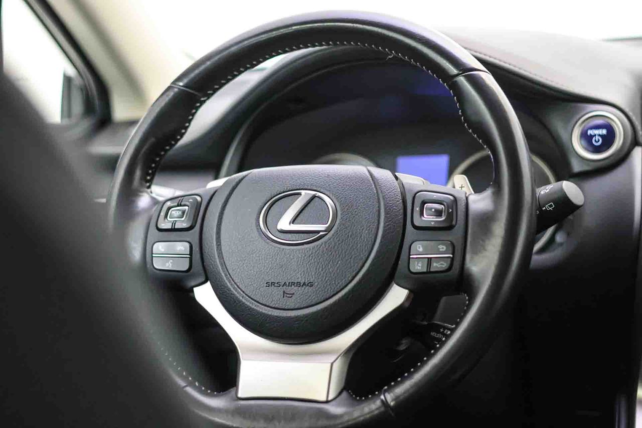Lexus NX 2.5 300h Business 2WD - Foto 33