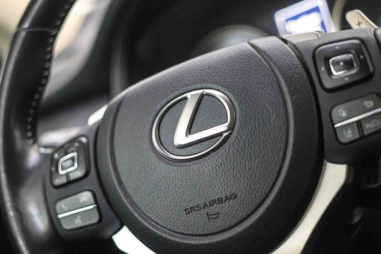 Lexus NX 2.5 300h Business 2WD - Foto 34