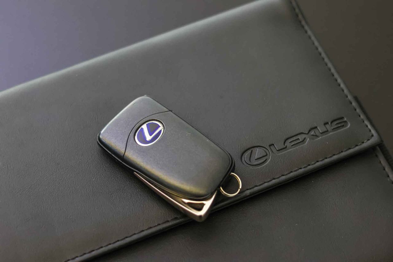 Lexus NX 2.5 300h Business 2WD - Foto 62