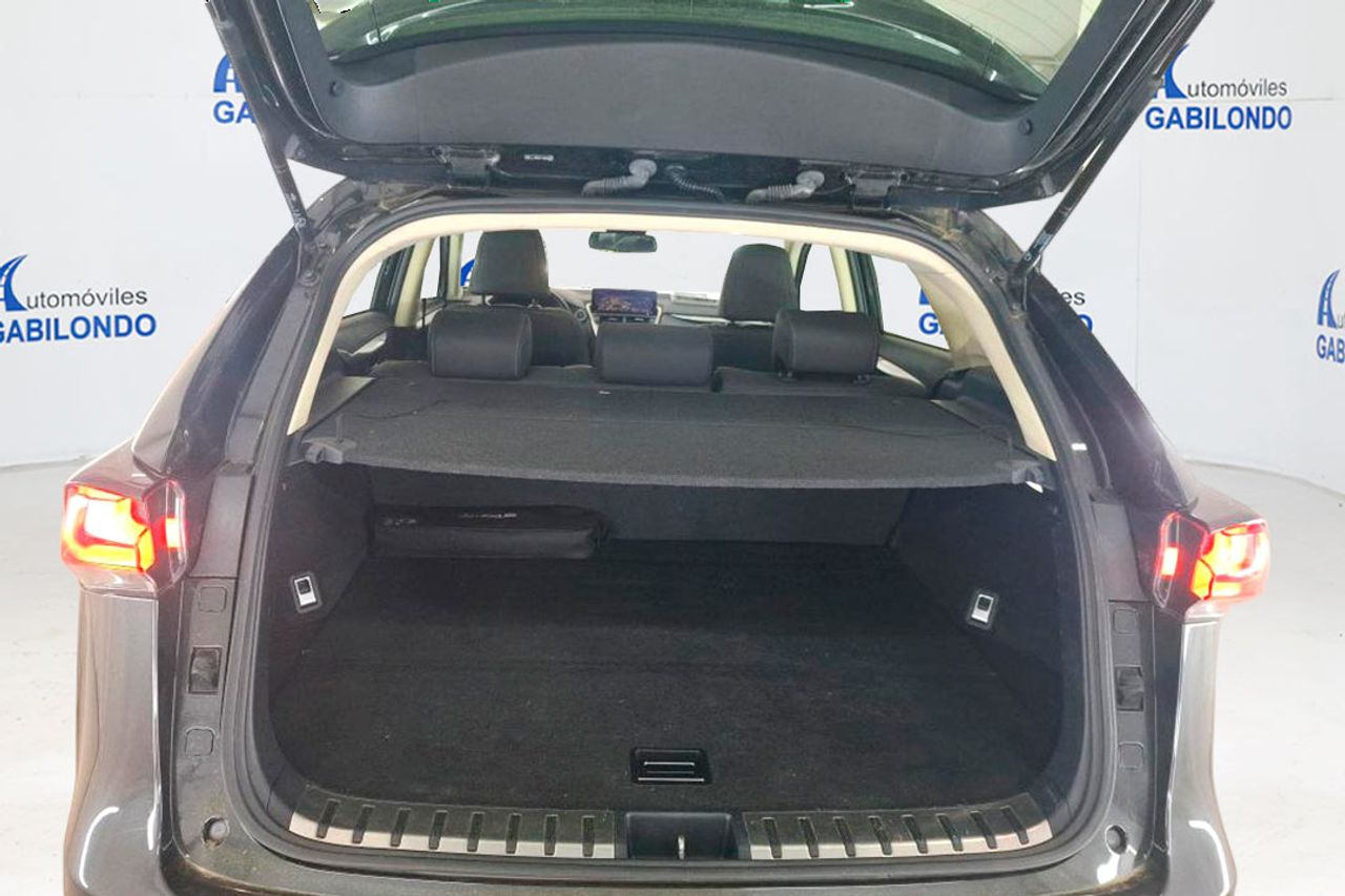 Lexus NX 2.5 300h Business 2WD - Foto 6
