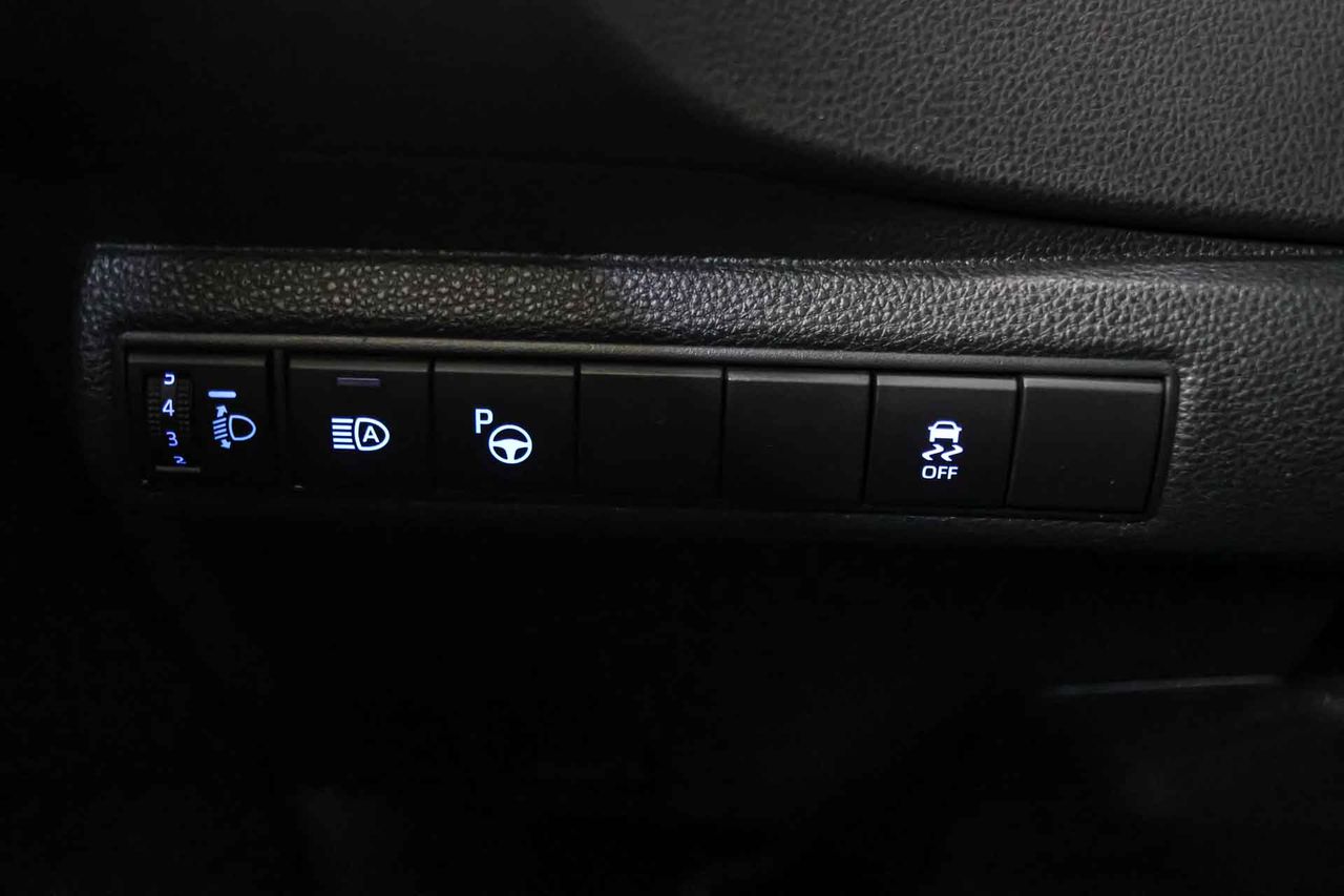 Toyota Corolla 1.8 125H BUSINESS E-CVT TOU SPORT - Foto 31