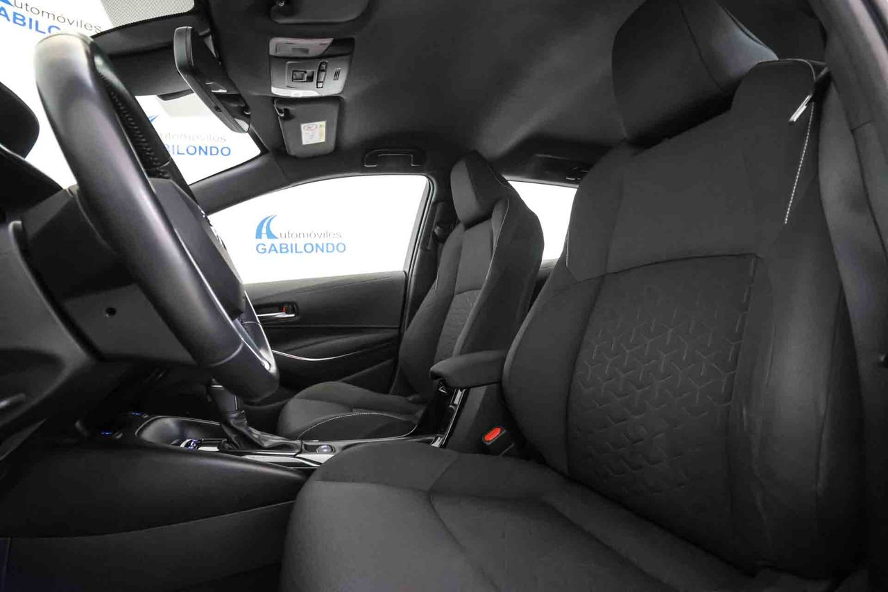 Toyota Corolla 1.8 125H BUSINESS E-CVT TOU SPORT - Foto 28