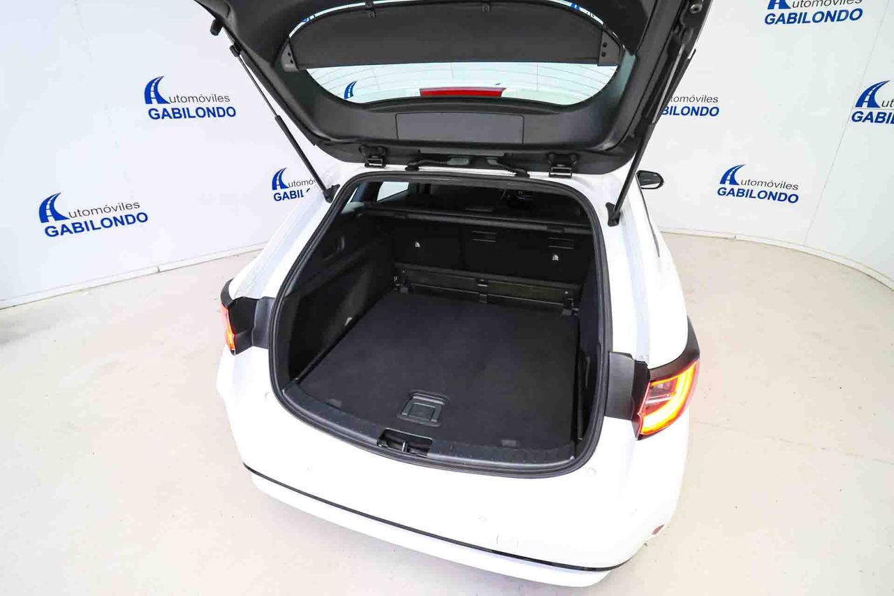 Toyota Corolla 1.8 125H BUSINESS E-CVT TOU SPORT - Foto 53
