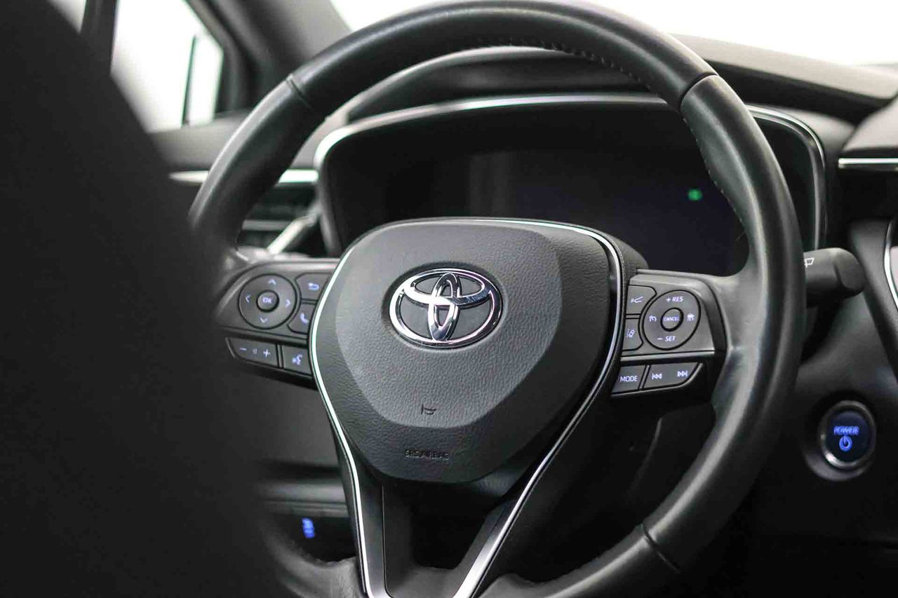 Toyota Corolla 1.8 125H BUSINESS E-CVT TOU SPORT - Foto 33