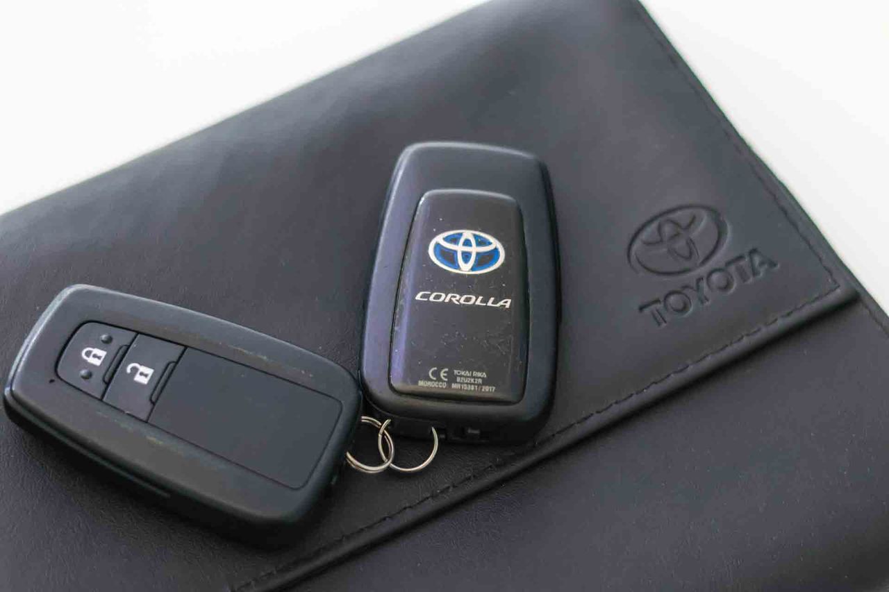 Toyota Corolla 1.8 125H BUSINESS E-CVT TOU SPORT - Foto 58
