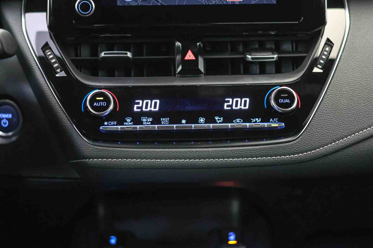 Toyota Corolla 1.8 125H BUSINESS E-CVT TOU SPORT - Foto 47