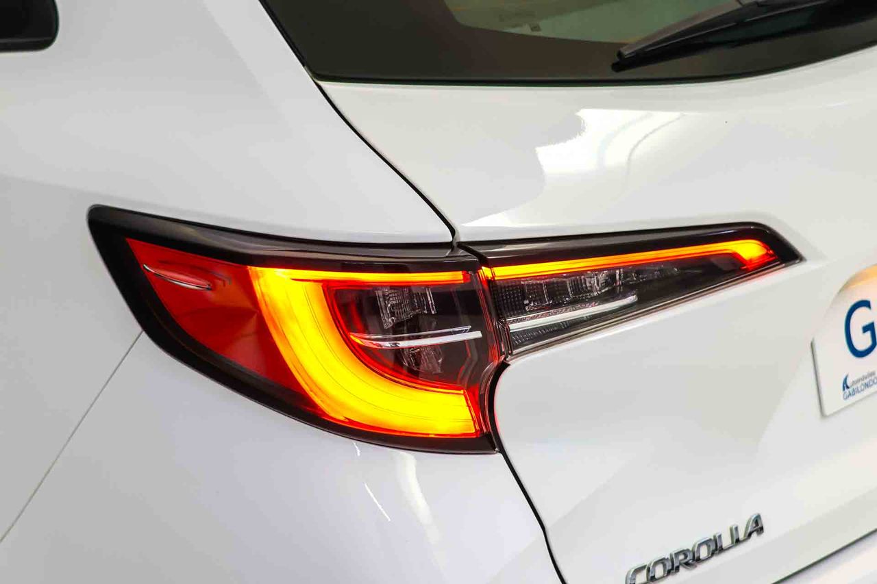 Toyota Corolla 1.8 125H BUSINESS E-CVT TOU SPORT - Foto 19