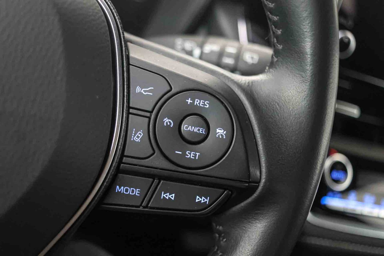 Toyota Corolla 1.8 125H BUSINESS E-CVT TOU SPORT - Foto 36