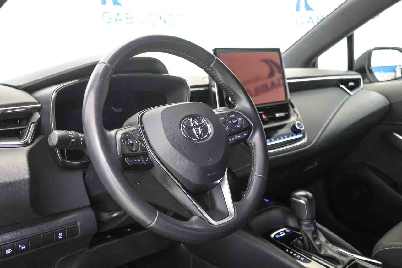 Toyota Corolla 1.8 125H BUSINESS E-CVT TOU SPORT - Foto 6