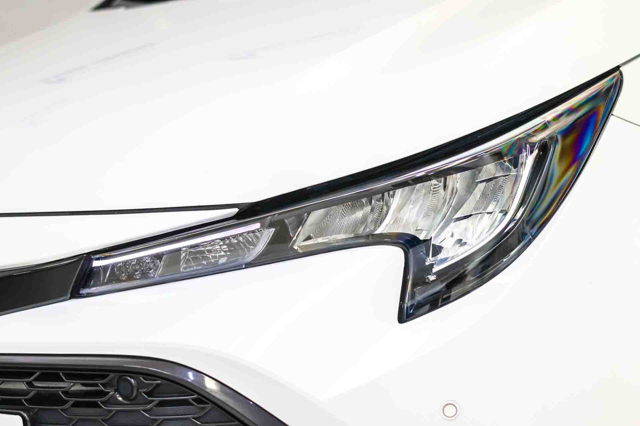 Toyota Corolla 1.8 125H BUSINESS E-CVT TOU SPORT - Foto 18