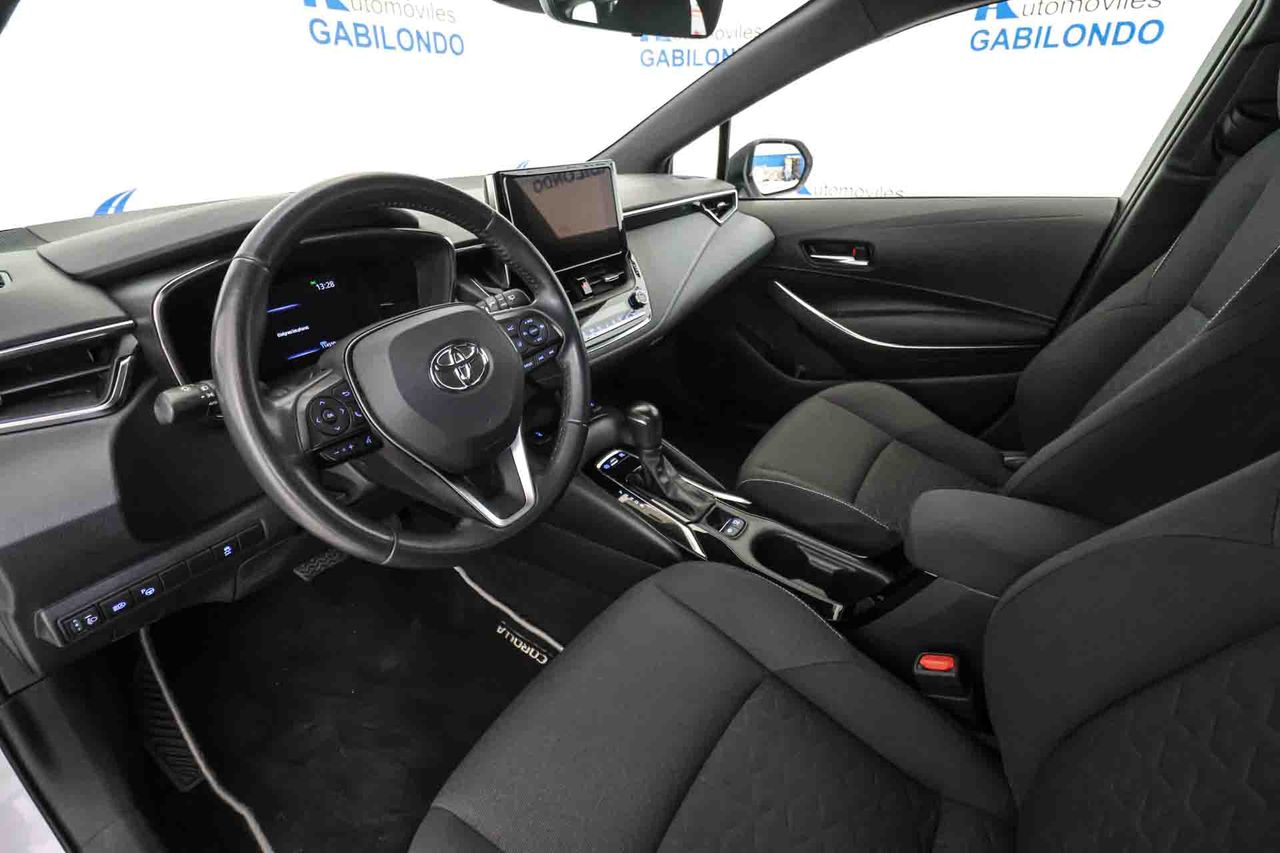 Toyota Corolla 1.8 125H BUSINESS E-CVT TOU SPORT - Foto 27