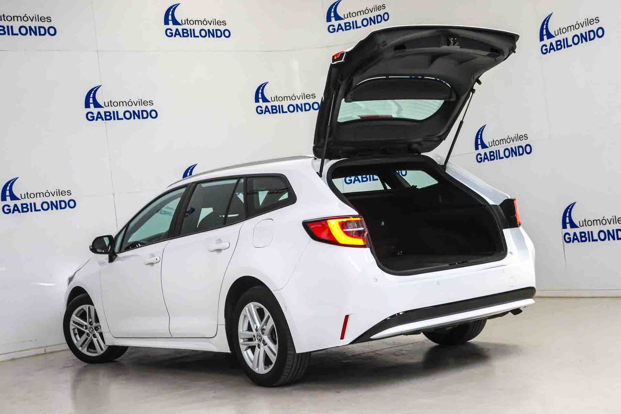 Toyota Corolla 1.8 125H BUSINESS E-CVT TOU SPORT - Foto 22