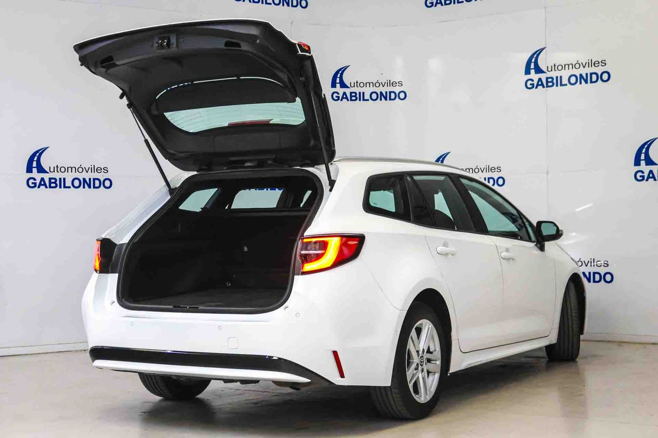 Toyota Corolla 1.8 125H BUSINESS E-CVT TOU SPORT - Foto 20