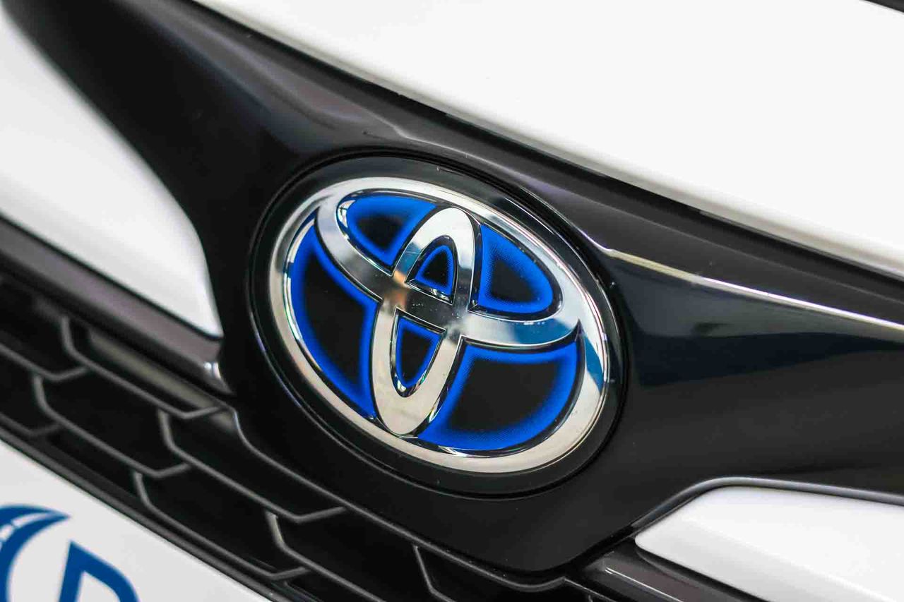 Toyota Corolla 1.8 125H BUSINESS E-CVT TOU SPORT - Foto 11