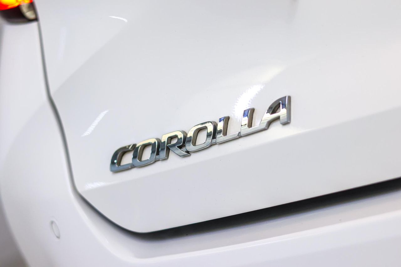Toyota Corolla 1.8 125H BUSINESS E-CVT TOU SPORT - Foto 12