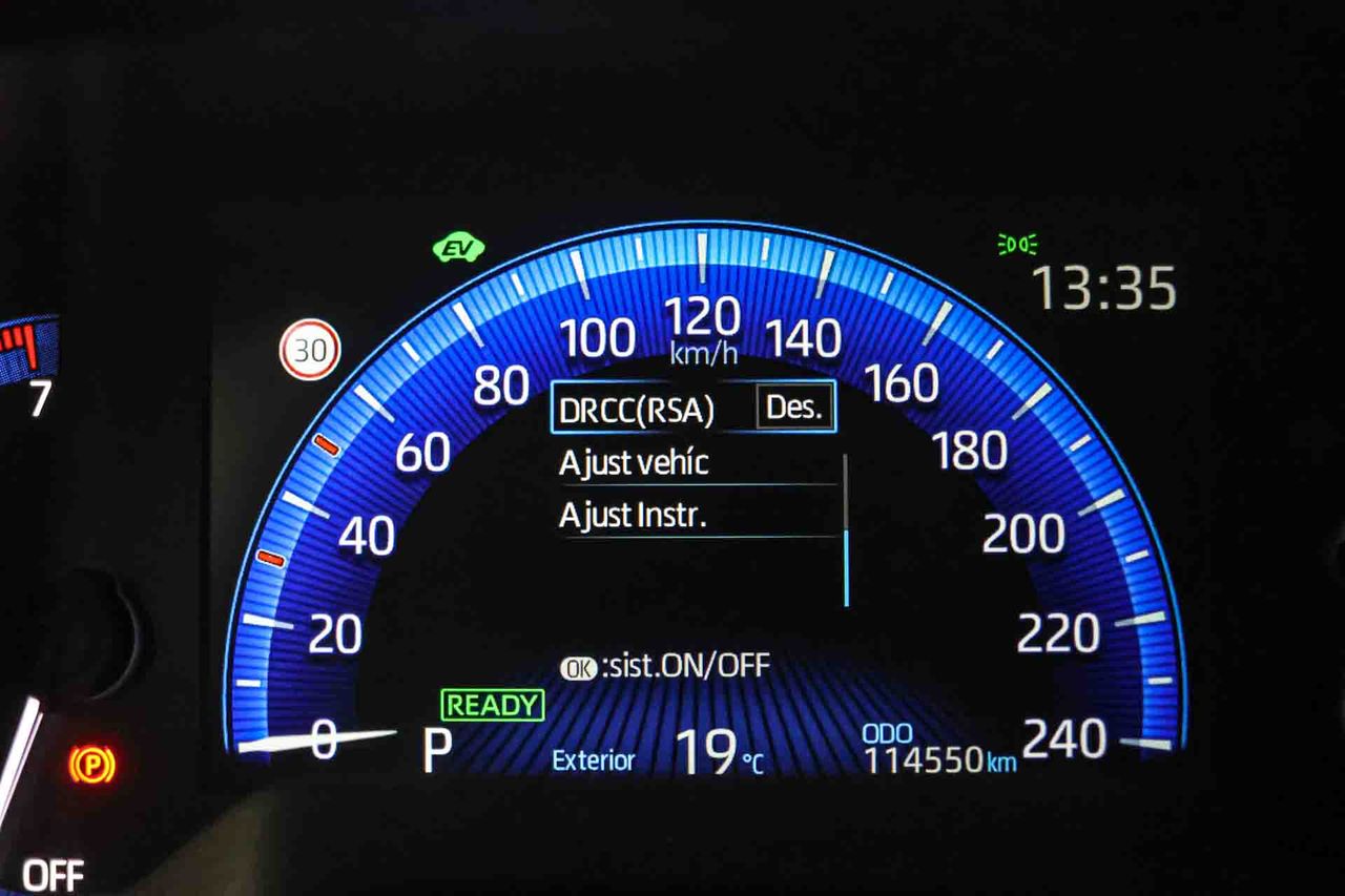 Toyota Corolla 1.8 125H BUSINESS E-CVT TOU SPORT - Foto 42