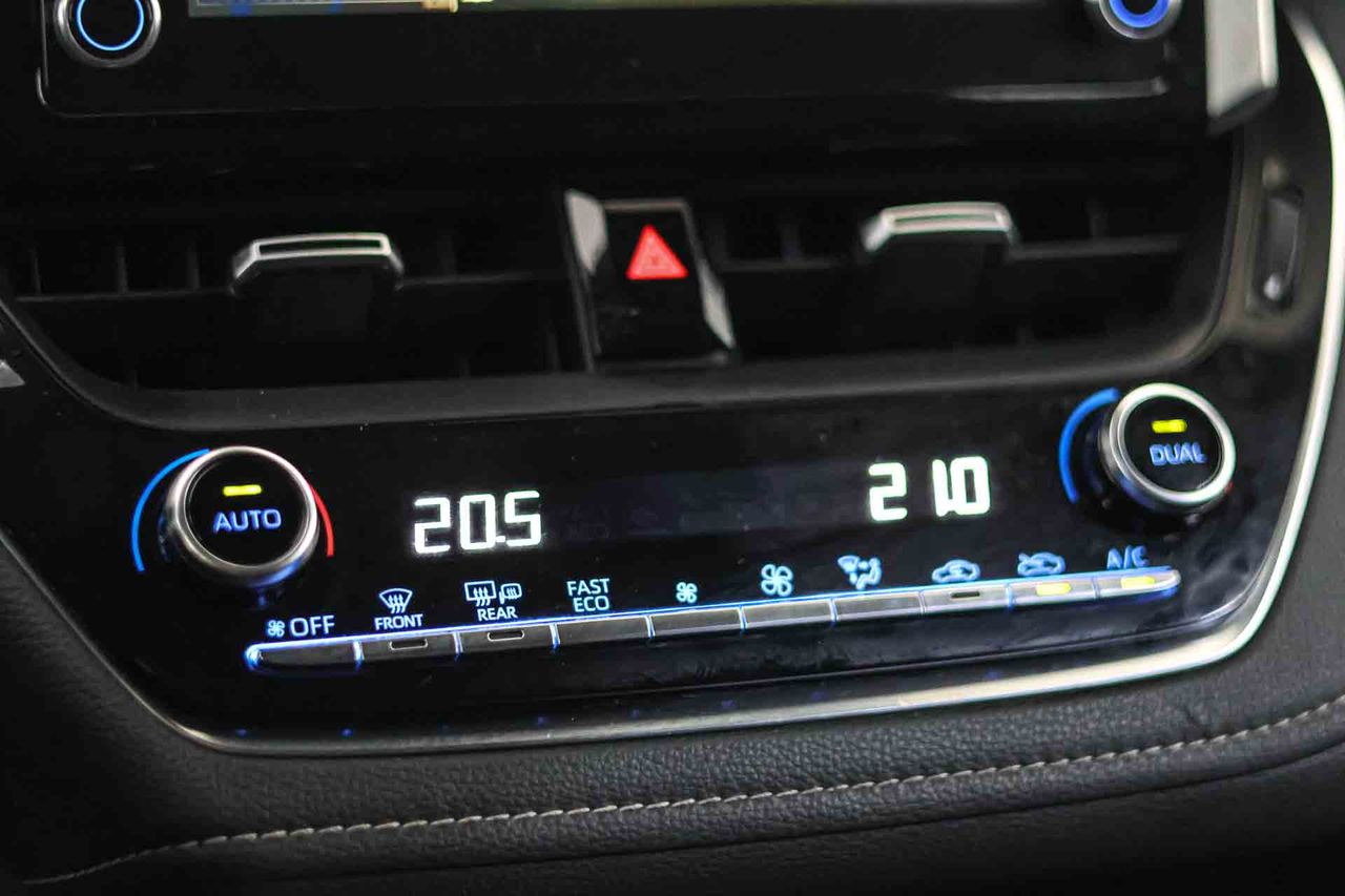 Toyota Corolla 1.8 125H BUSINESS E-CVT - Foto 45