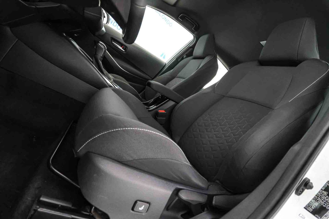 Toyota Corolla 1.8 125H BUSINESS E-CVT - Foto 29