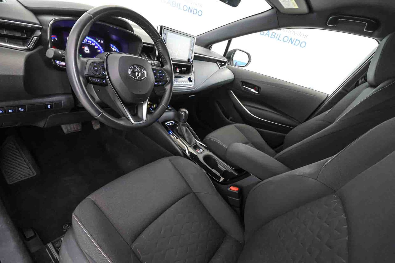 Toyota Corolla 1.8 125H BUSINESS E-CVT - Foto 28